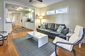 Trendy Austin Soul Home Walk to South Congress!